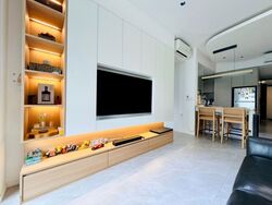 Clavon (D5), Apartment #558563751